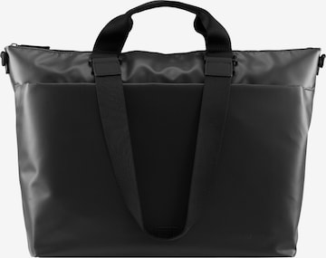 JOST Shopper 'Tolja' in Black: front