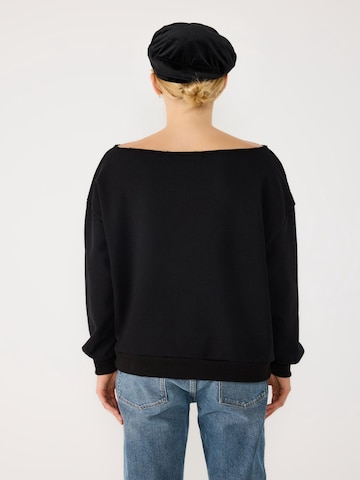 Pull-over No Matter What en noir