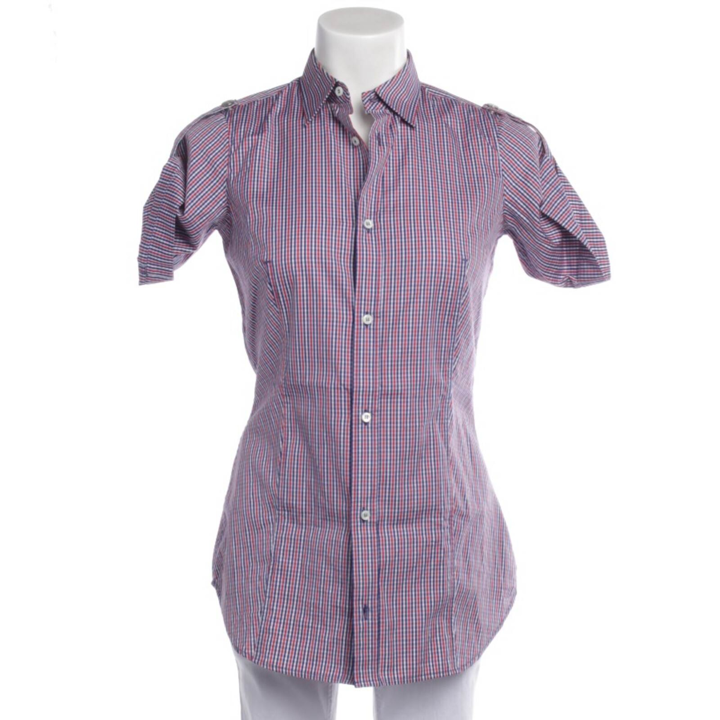 DSQUARED2 Blouse & Tunic in S in Mixed colors: front