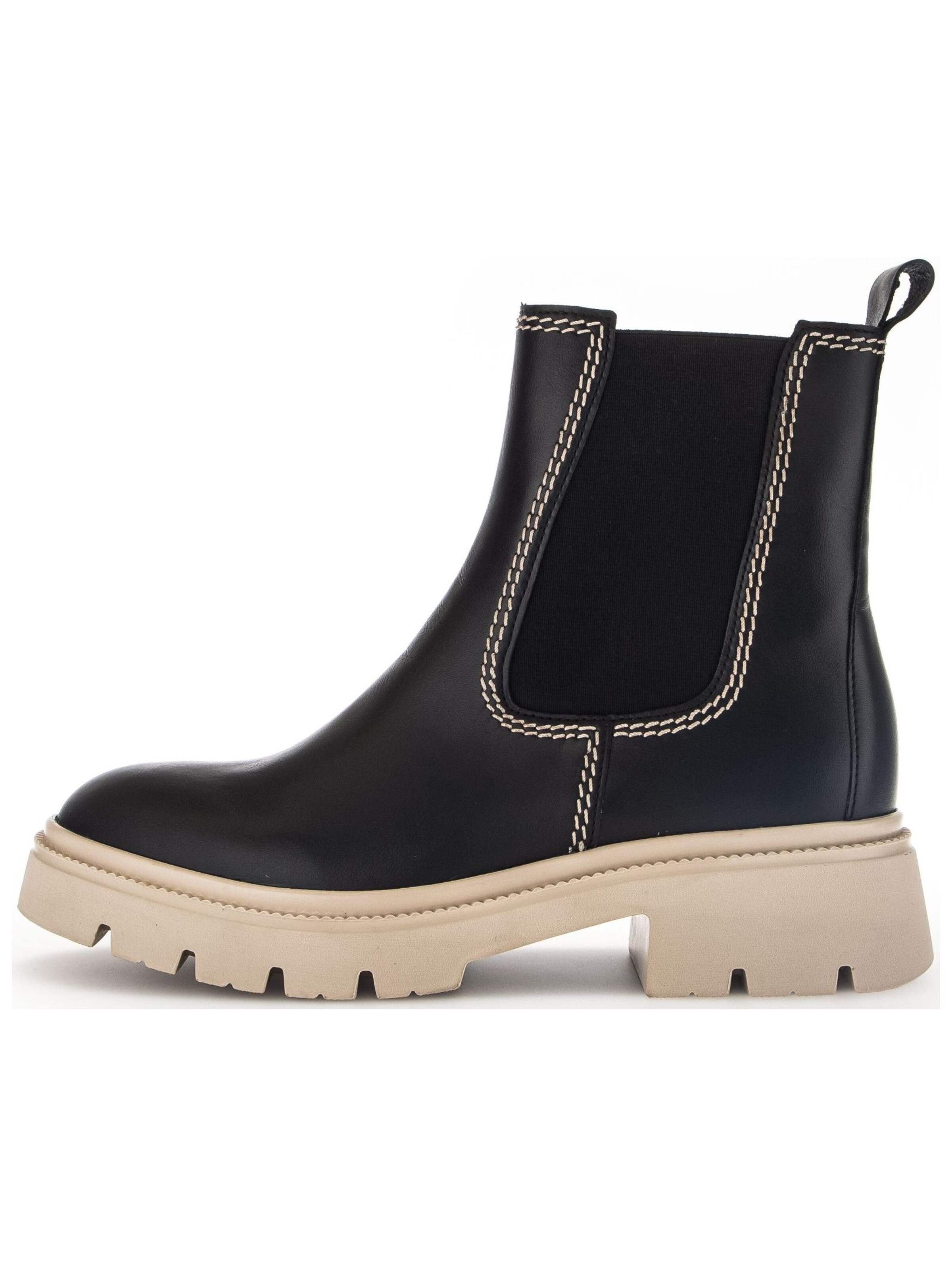 Ankle boots di GABOR in nero