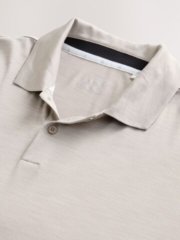 Next Shirt in Beige