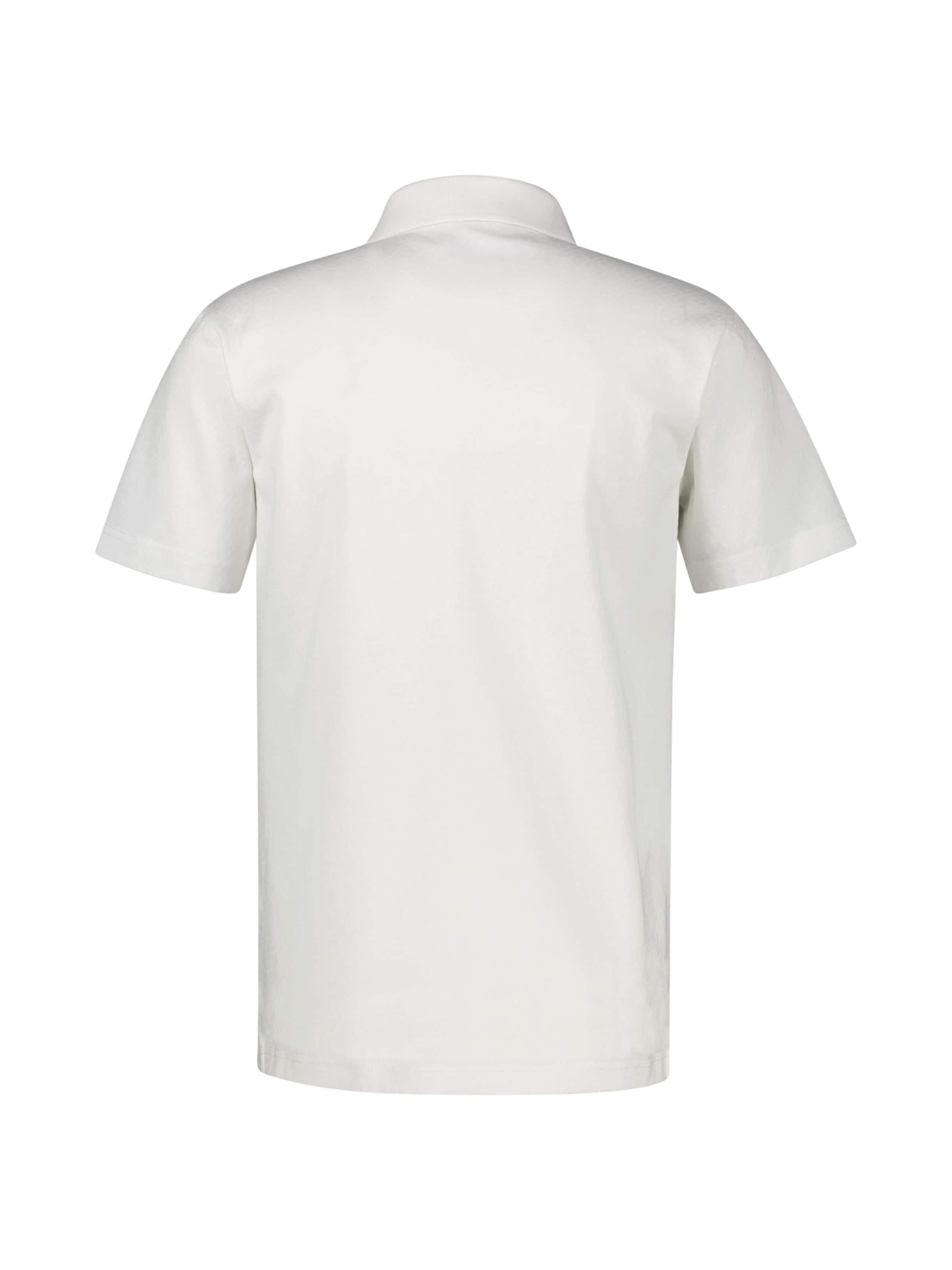 LERROS Shirt in White