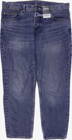 CHEAP MONDAY Jeans 33 in Blau: predná strana