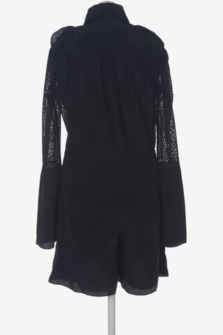 See by Chloé Overall oder Jumpsuit S in Schwarz