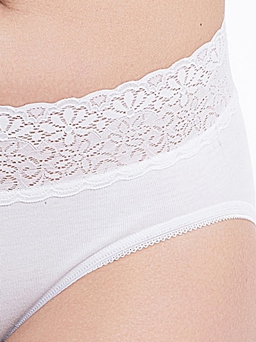 SPEIDEL Slip 'Natalie' in Weiß