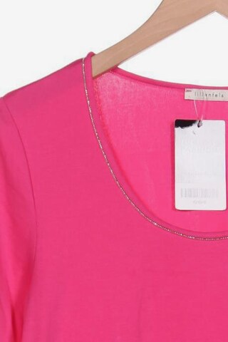 Lilienfels Top & Shirt in M in Pink