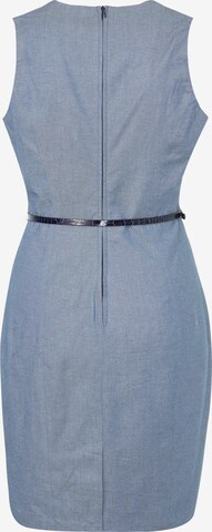 Orsay Kleid in Blau