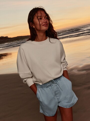 Next - regular Vaquero en azul