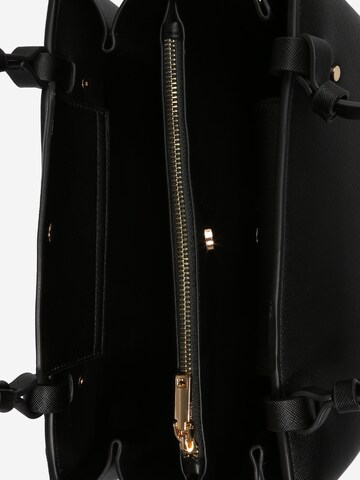 MANGORučna torbica - crna boja