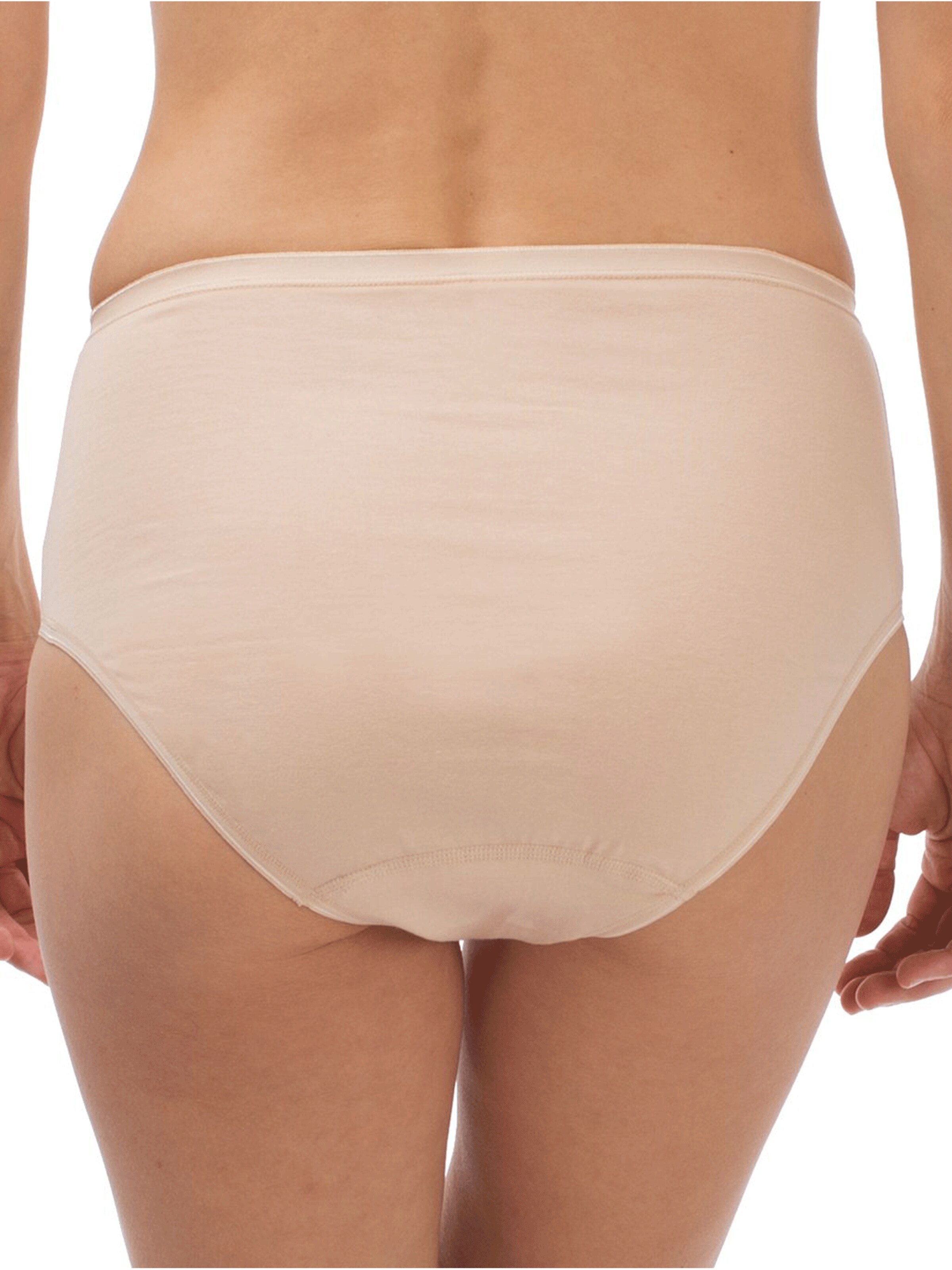 Schöller Panty '58920-015' in Beige