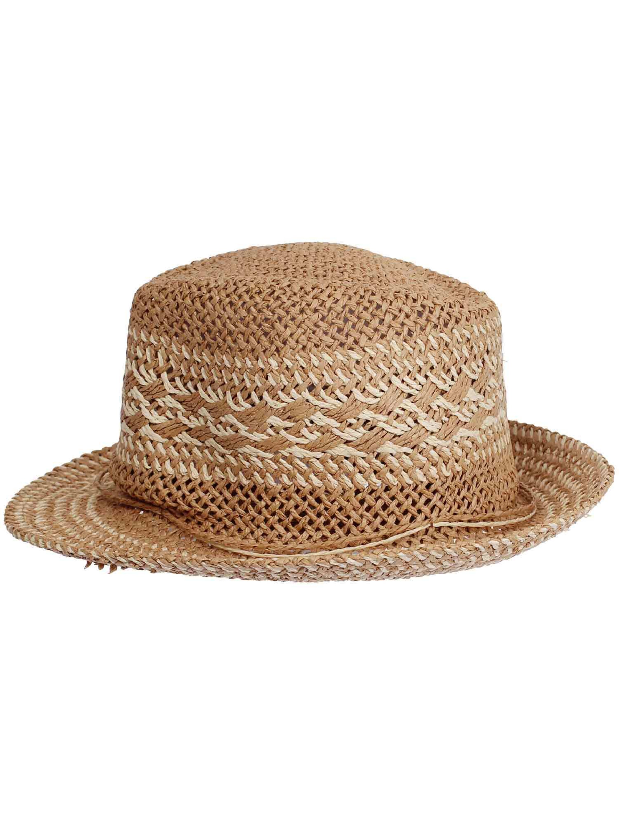 LOEVENICH Hat in Beige