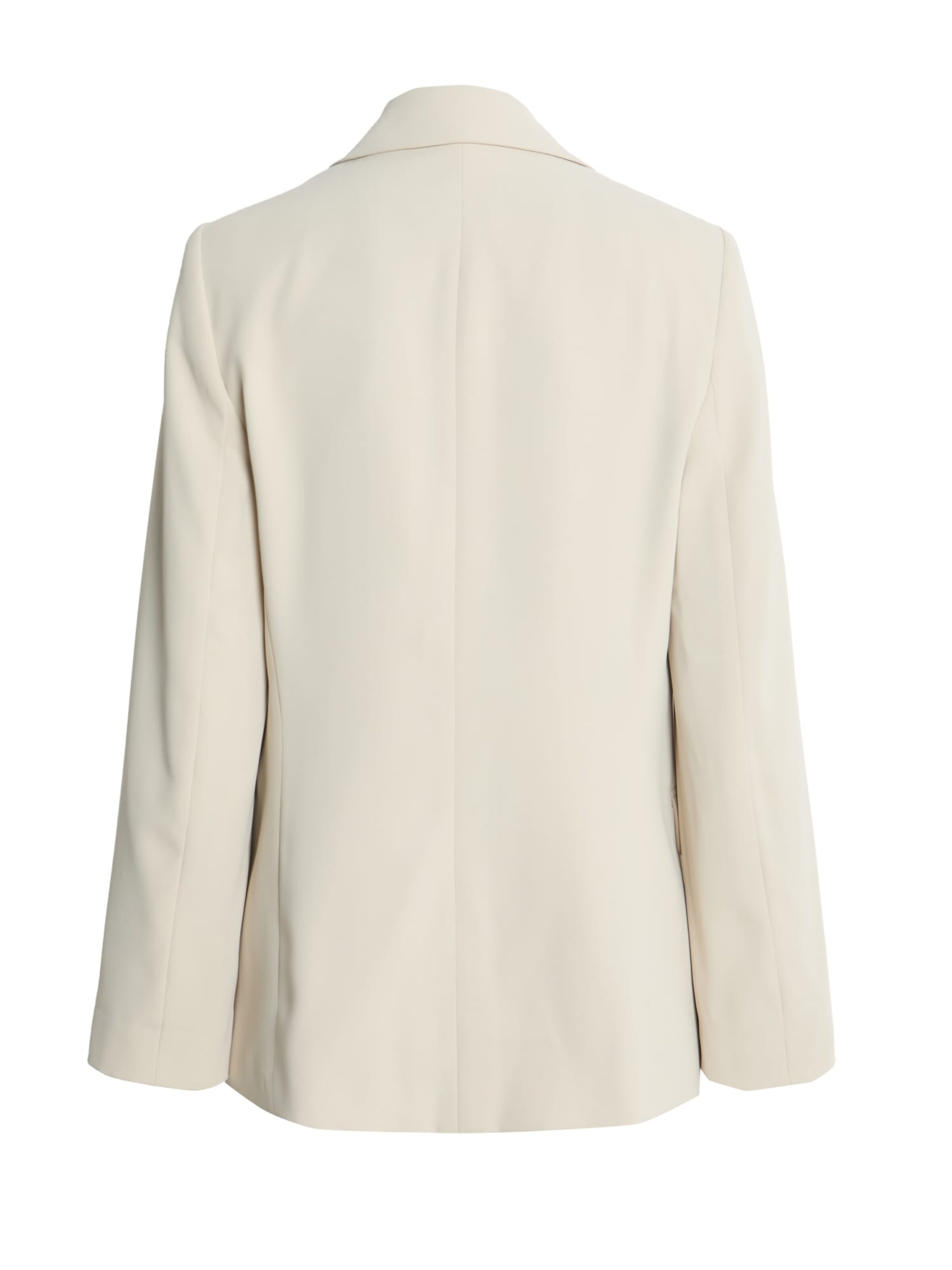 Blazer di Marks & Spencer in beige