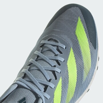 ADIDAS PERFORMANCE Loopschoen 'Adizero XCS' in Blauw