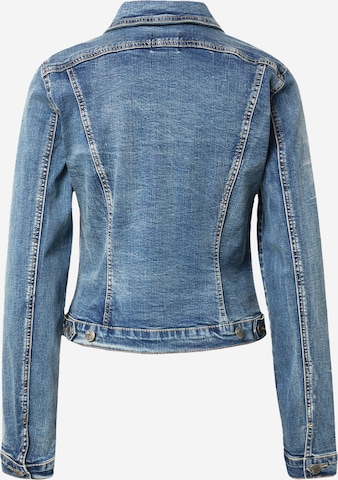 CULTURE Between-Season Jacket 'Alis' in Blue