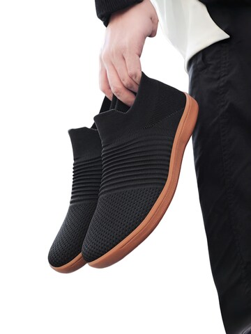 HUSKSWARE Slipper‌‌‌‌‌‌‌‌‌‌ in Schwarz