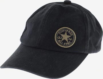 CONVERSE Hut oder Mütze One Size in Blau: predná strana