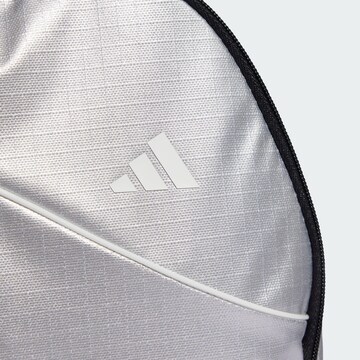ADIDAS SPORTSWEAR Sportrugzak in Zilver