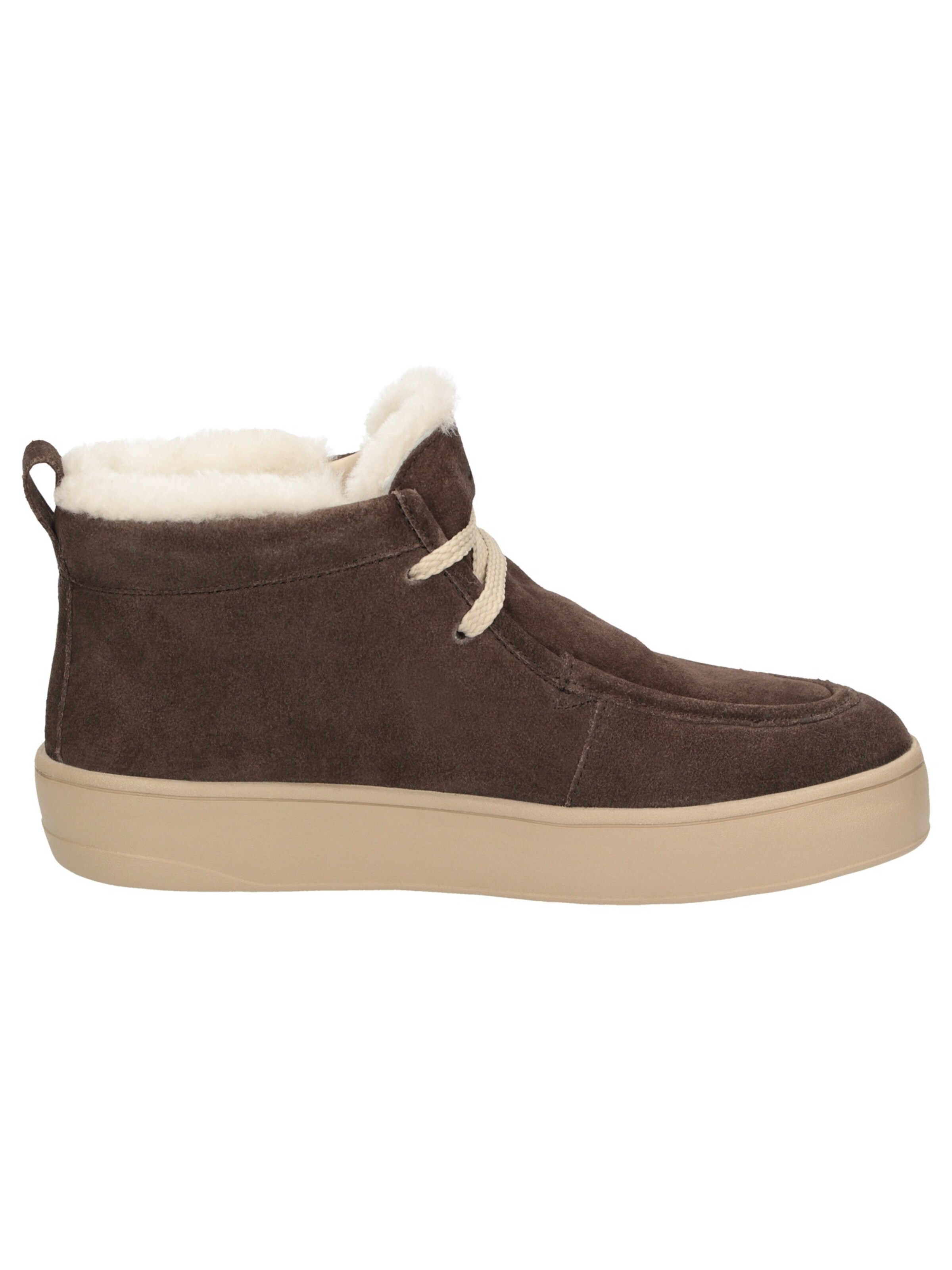 Bottines ' Edonita-702-LF ' SIOUX en marron