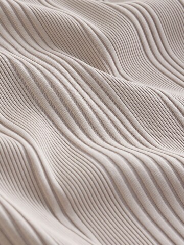 Next Shirt 'N.Premium' in Beige