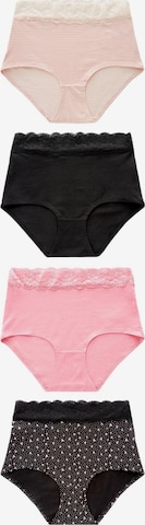 Next Slip in Black: front