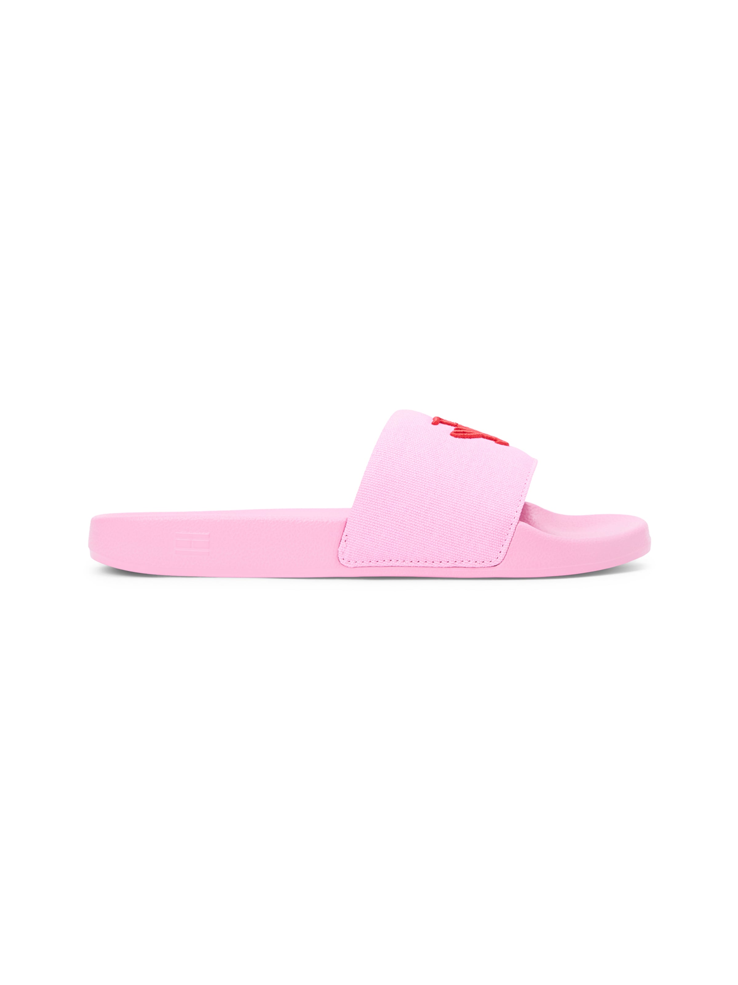 Mule TOMMY HILFIGER en rose