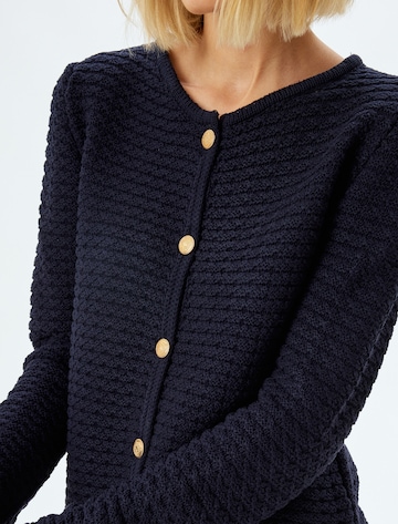 Koton Strickjacke in Blau