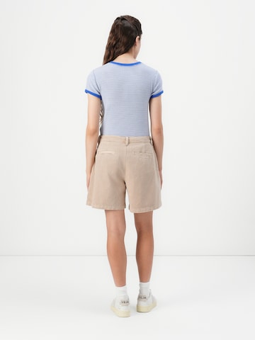 GAP Bő szár Redős farmer - bézs