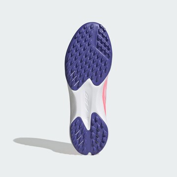 ADIDAS PERFORMANCE - Sapatilha de desporto 'F50 Hyperfast League' em branco