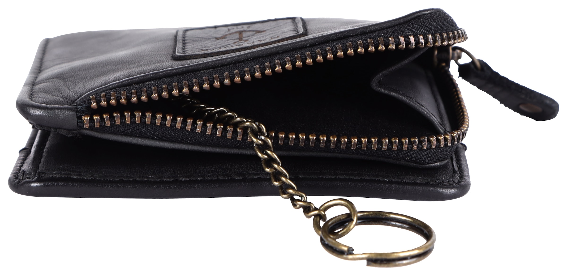 Harbour 2nd - Cartera en negro