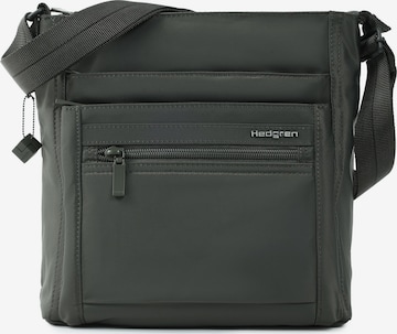 Hedgren Crossbody Bag 'Inner City Orva' in Grey: front