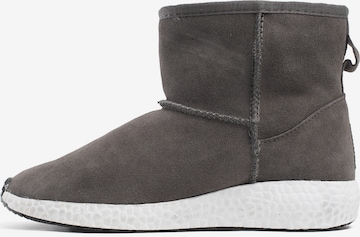 Gooce - Botas de nieve 'Patty' en gris: frente