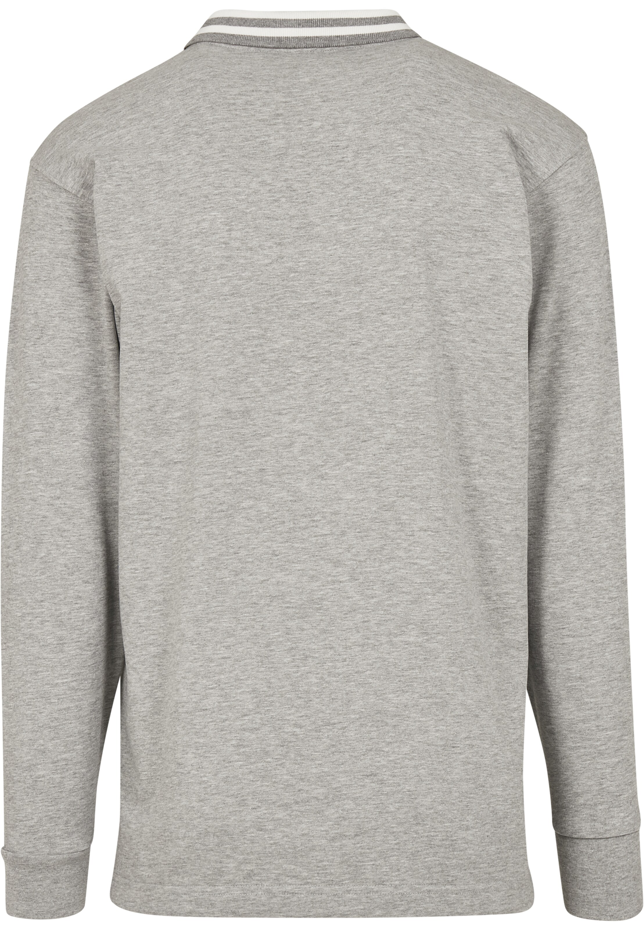 T-Shirt Urban Classics en gris