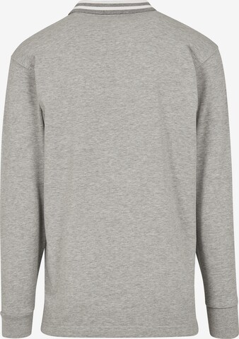 T-Shirt Urban Classics en gris