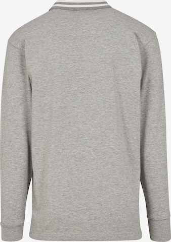 Urban Classics Shirt in Grey