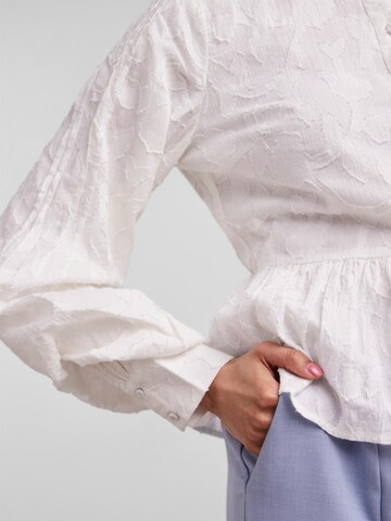 Camicia da donna 'Jari' di Y.A.S in bianco