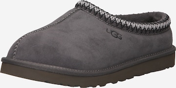 UGG Slippers 'Tasman' in Grey: front