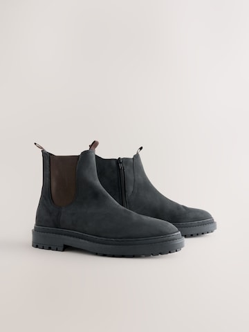 Next Chelsea boots 'Forever Comfort' in Zwart