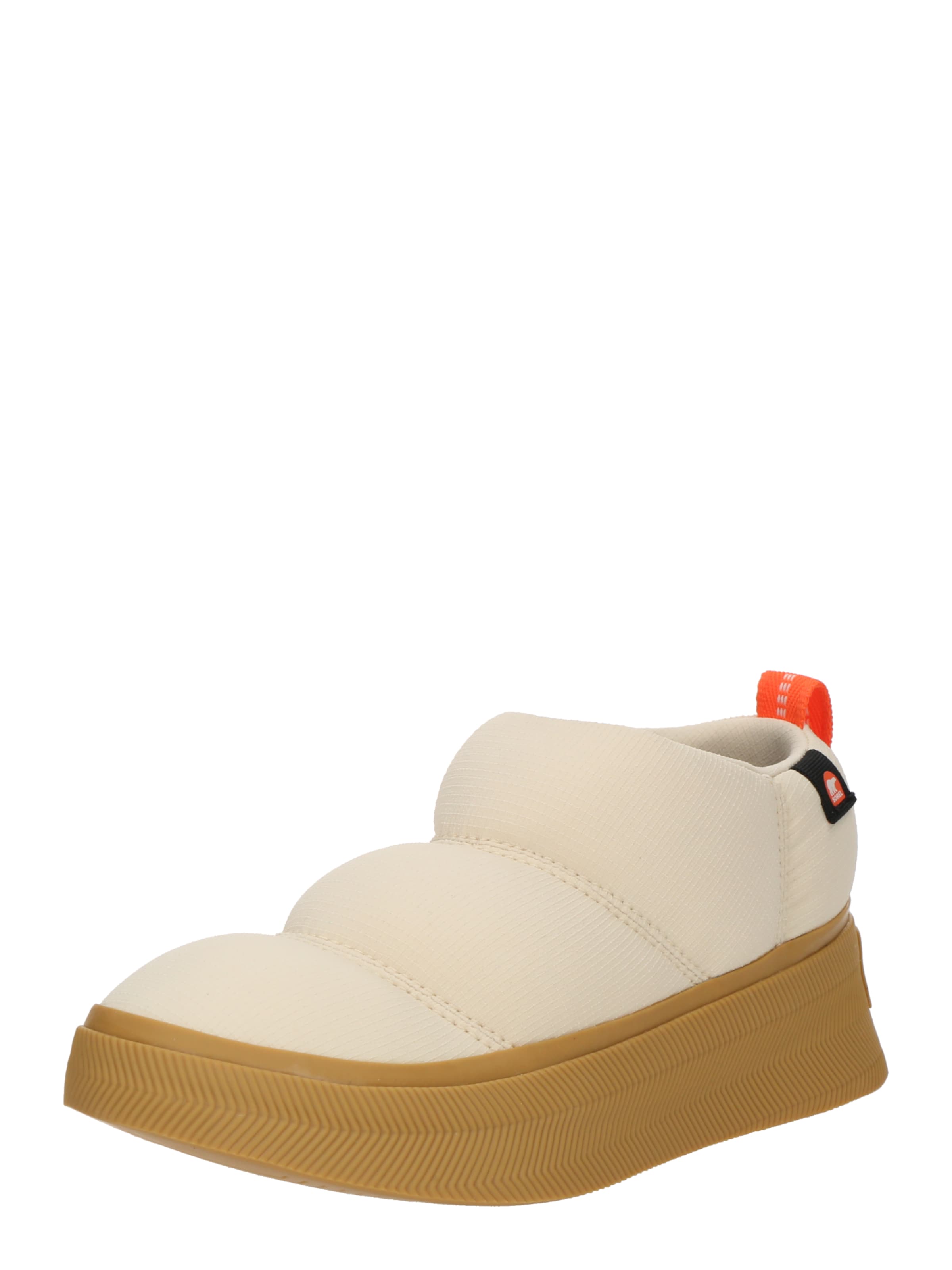 Après-ski 'OUT N ABOUT IV' SOREL en blanc : devant