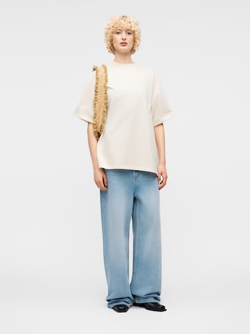 Copenhagen Studios Póló - bézs