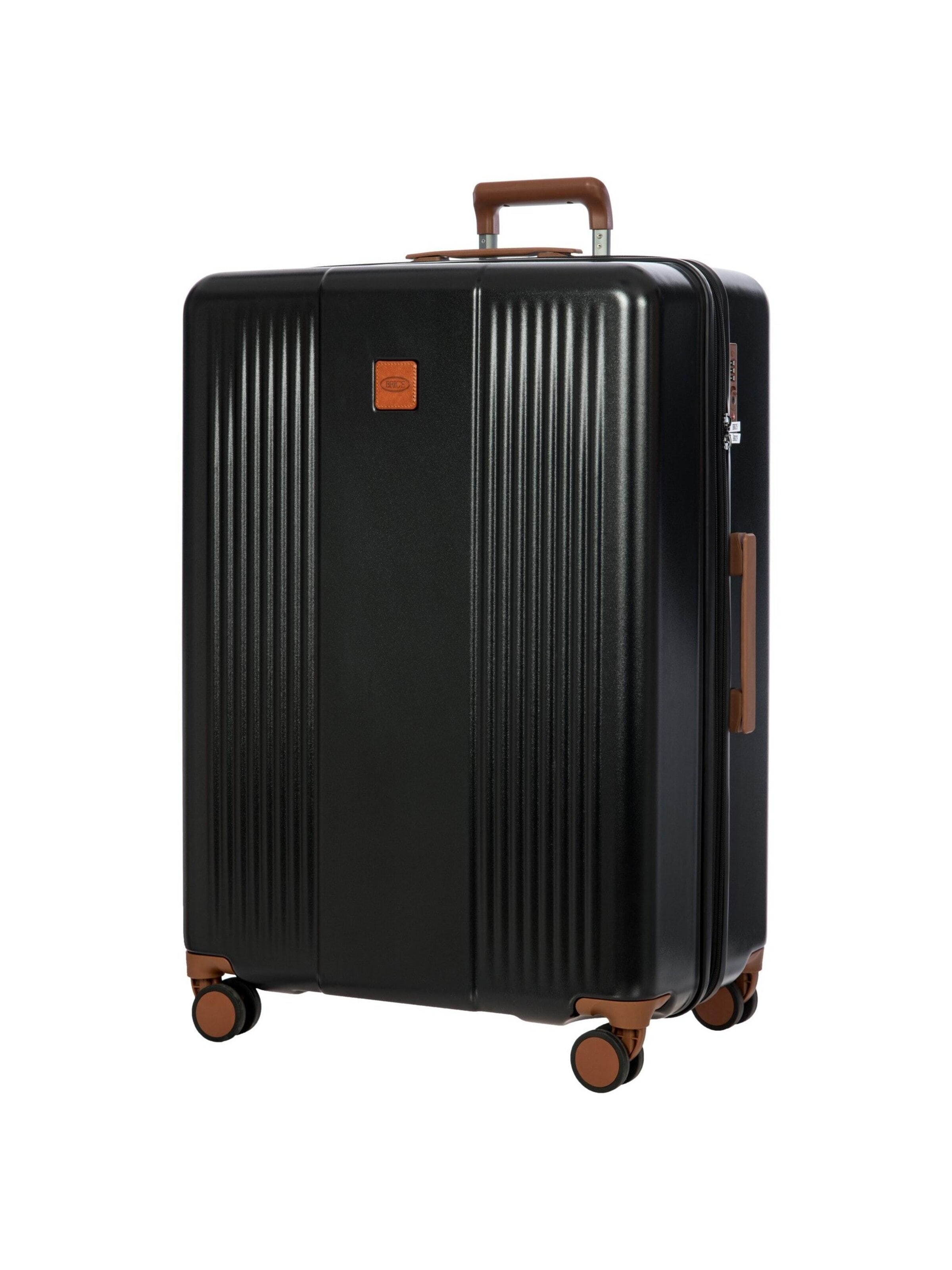Bric's Cart 'Ferrara' in Black