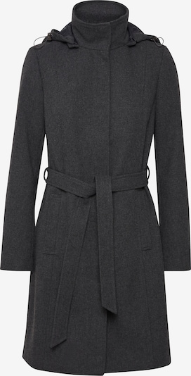 Fransa Übergangsmantel 'SAGA' in grau, Produktansicht