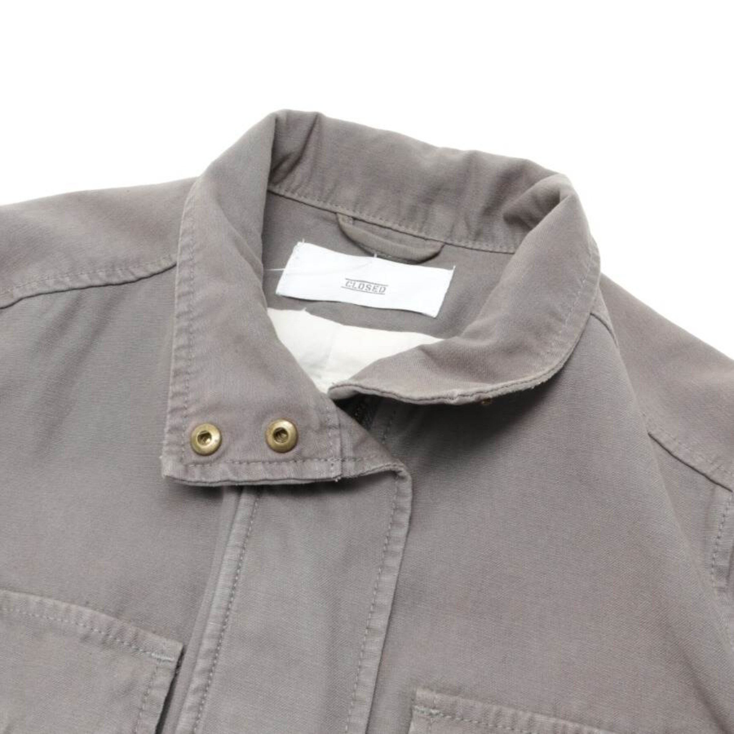 Closed Jacket & Coat in M in Grey