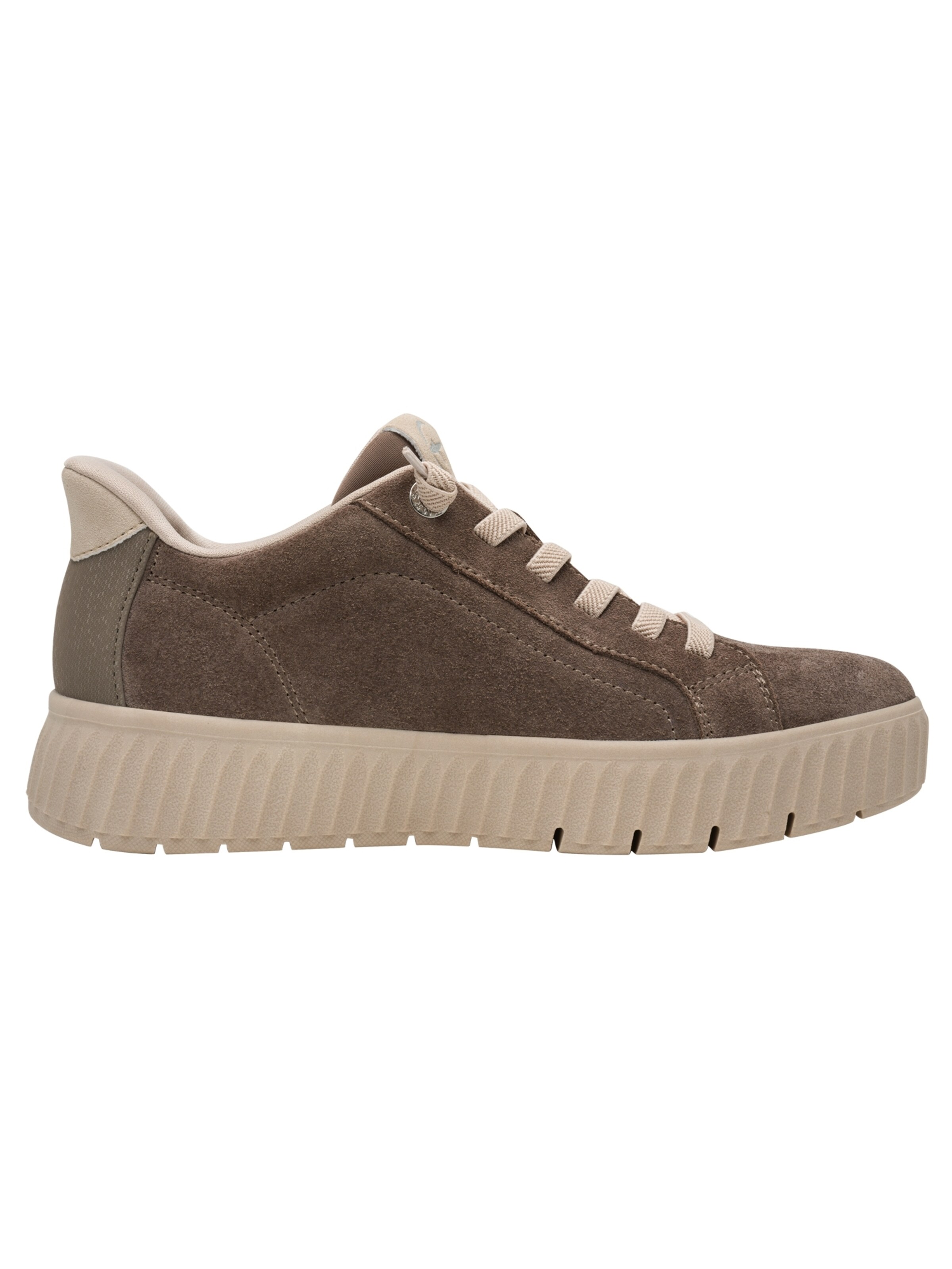Tamaris Sneaker in Grau