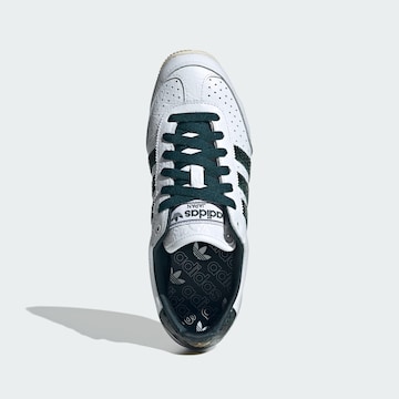 ADIDAS ORIGINALS Nízke tenisky 'Japan' - Biela