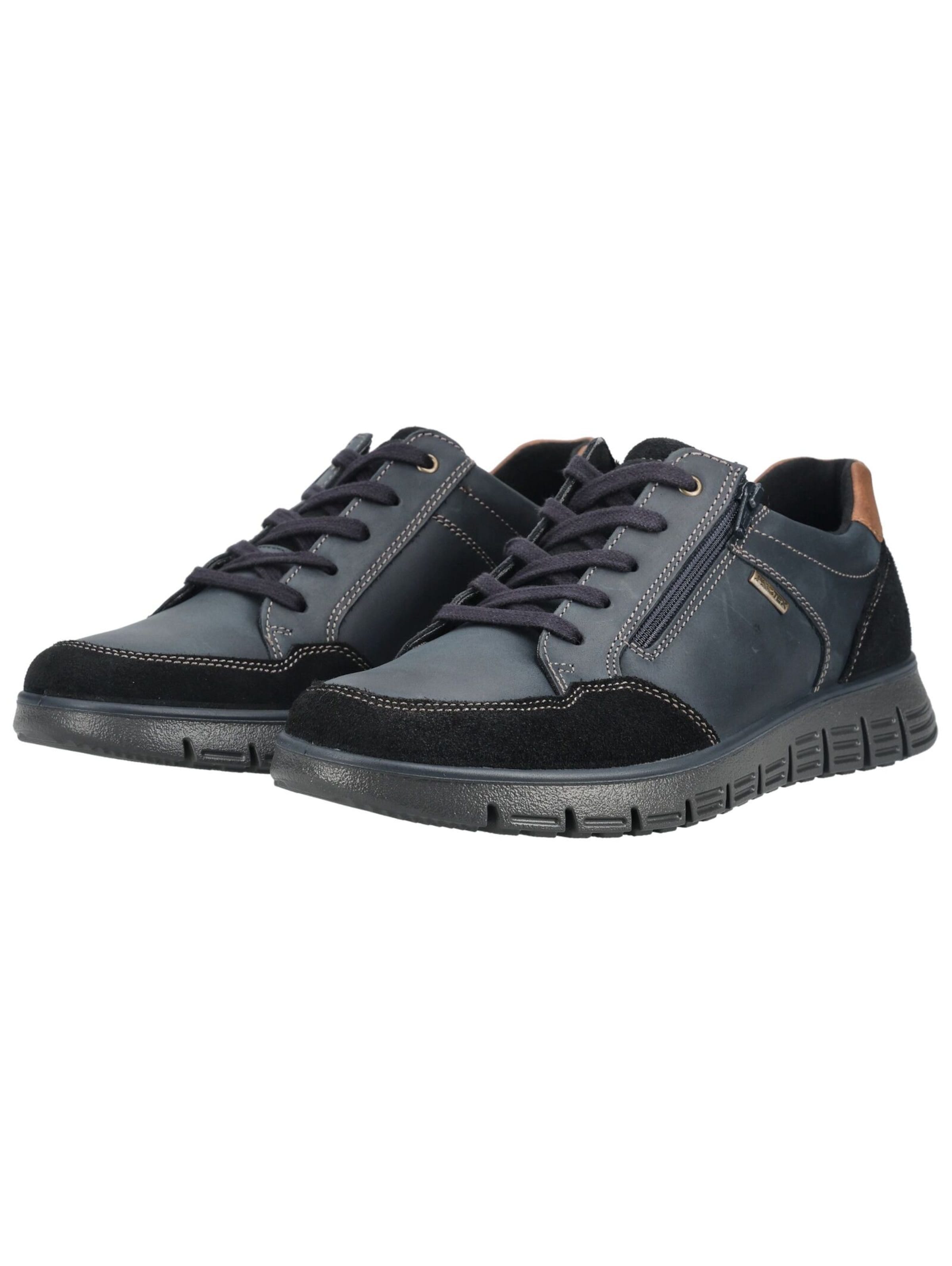 IMAC Athletic Lace-Up Shoes in Blue
