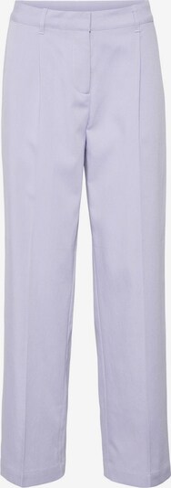 Noisy may Kalhoty se sklady v pase 'Almond' - pastelová fialová, Produkt