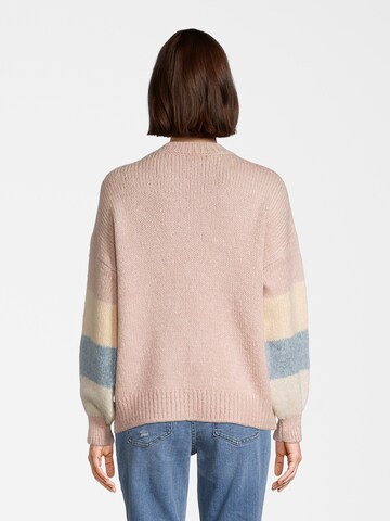 Orsay Pullover in Beige