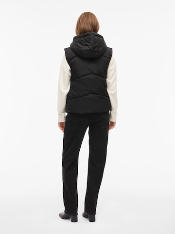 Gilet VILA en noir
