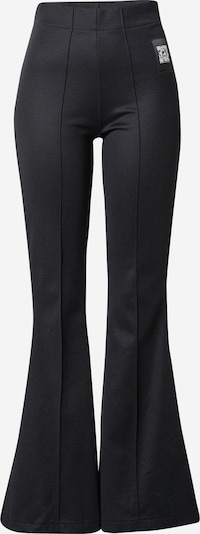 Pantaloni sport 'Karlie Kloss' ADIDAS PERFORMANCE pe negru, Vizualizare produs