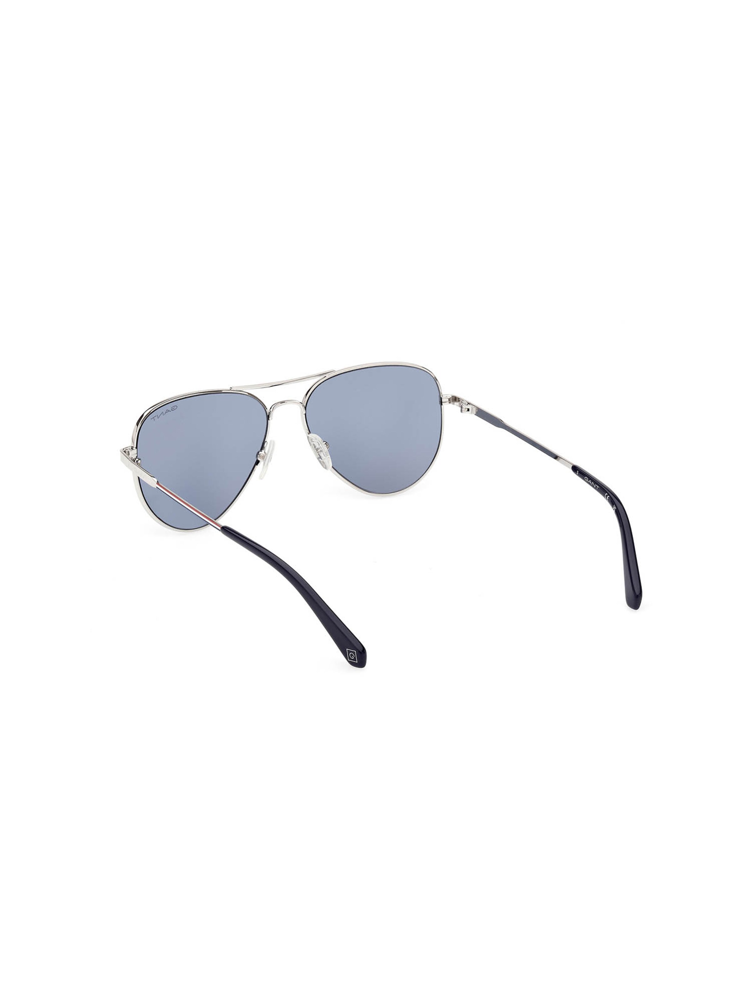 GANT Sonnenbrille in Grau